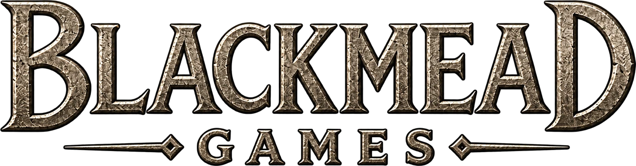 Blackmead Games
